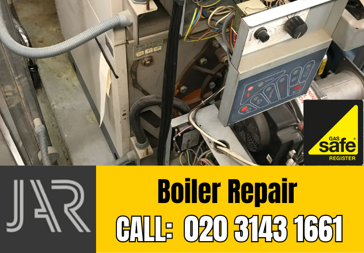 boiler repair Romford