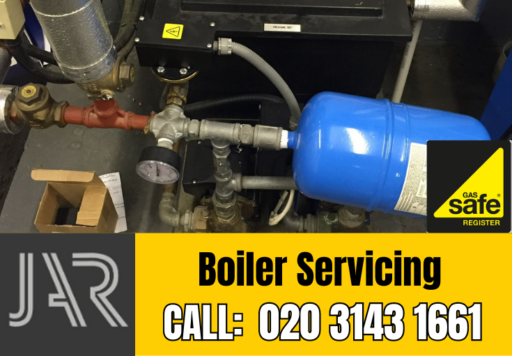 boiler service Romford