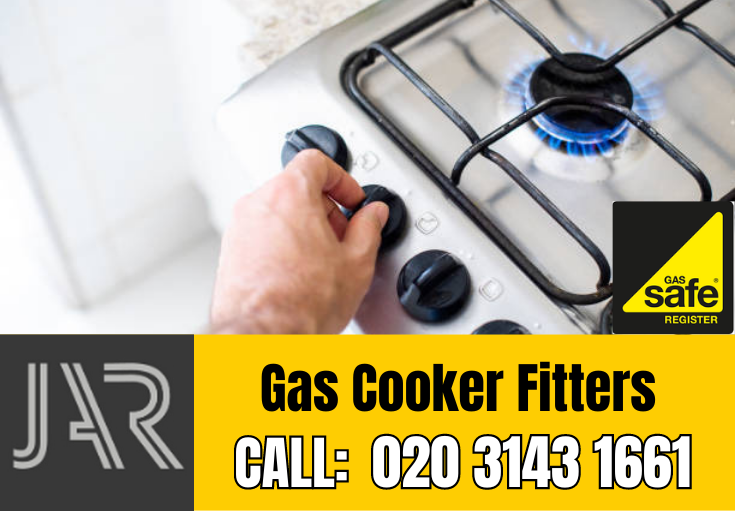 gas cooker fitters Romford