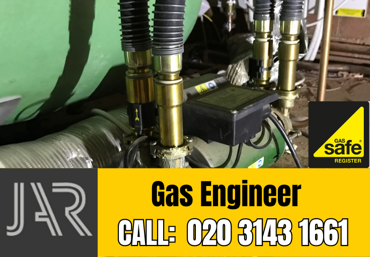 Romford Gas Engineers - Professional, Certified & Affordable Heating Services | Your #1 Local Gas Engineers