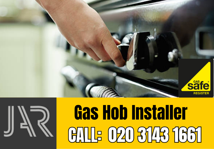 gas hob installer Romford