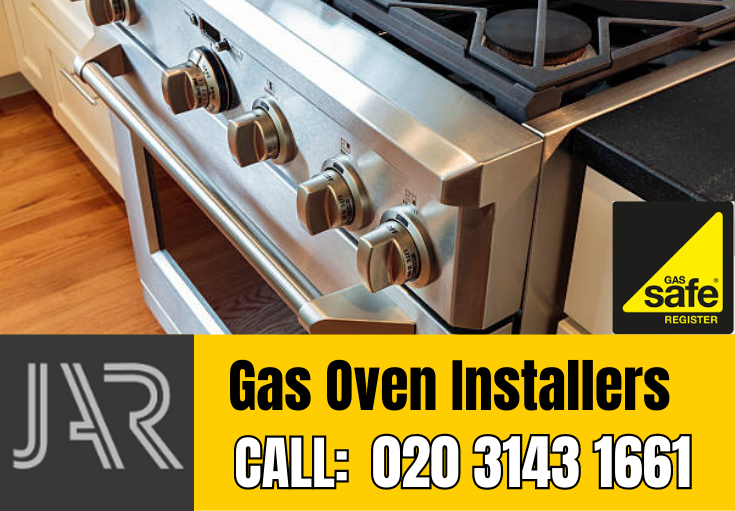 gas oven installer Romford